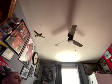 Sexlover_6918 September 02, 2025 Chaturbate stream image