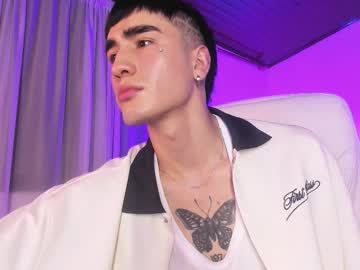 Alessandro_Rossi_ September 02, 2025 Chaturbate stream image