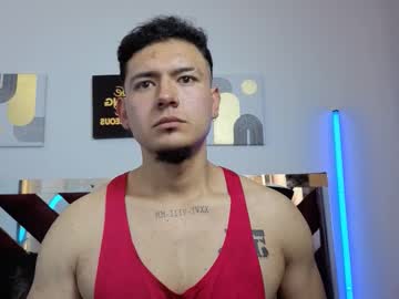 Andonysteel September 02, 2025 Chaturbate stream image