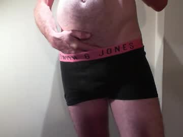Brit_Dadbod September 02, 2025 Chaturbate stream image