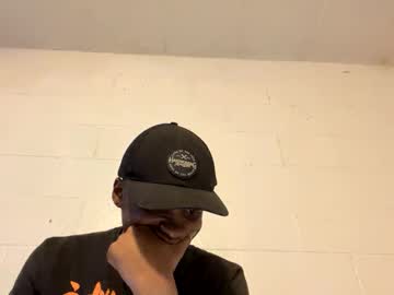 Callontyrone21 September 02, 2025 Chaturbate stream image