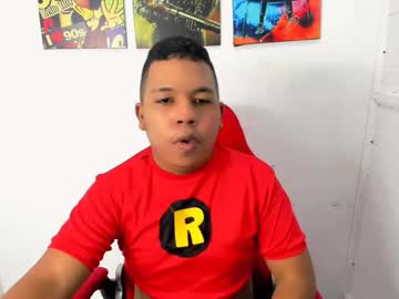 Damon_Willies September 02, 2025 Chaturbate stream image