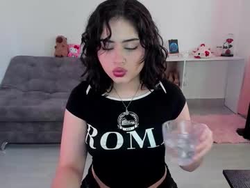 Danibrooke12 September 02, 2025 Chaturbate stream image