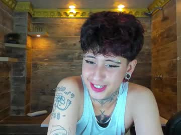 Dante_Bieber September 02, 2025 Chaturbate stream image