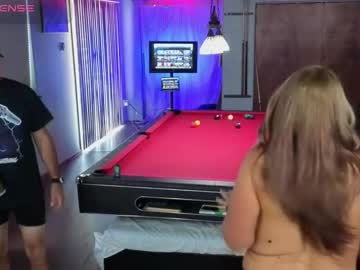 Derrick_And_Brittany September 02, 2025 Chaturbate stream image