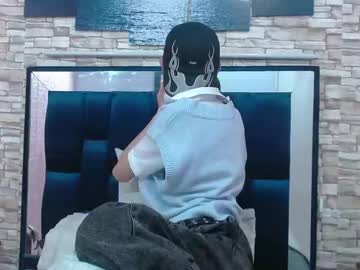 Eclipsedark_ September 02, 2025 Chaturbate stream image