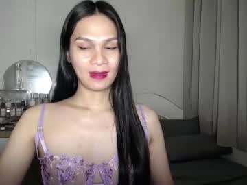 Heather_Bbyy September 02, 2025 Chaturbate stream image