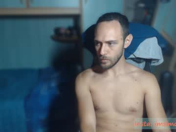 Imsimo September 02, 2025 Chaturbate stream image