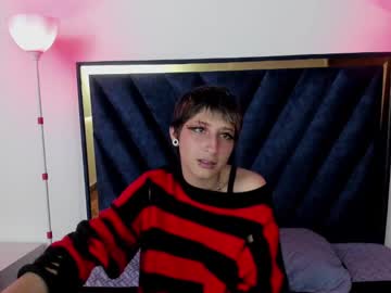 Isabelcortezz September 02, 2025 Chaturbate stream image