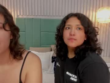 Ivy_And_Molly September 02, 2025 Chaturbate stream image