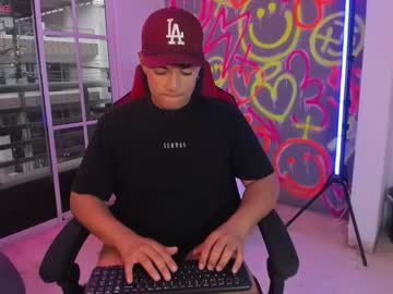 Jhoanne_Fisher September 02, 2025 Chaturbate stream image