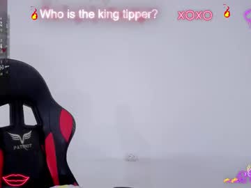 Julietaserafelle September 02, 2025 Chaturbate stream image