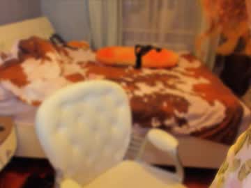 Klementinagirl September 02, 2025 Chaturbate stream image