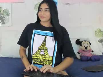 Lady_Rossee September 02, 2025 Chaturbate stream image