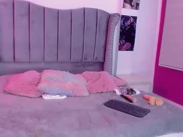 Melody_Toy September 02, 2025 Chaturbate stream image