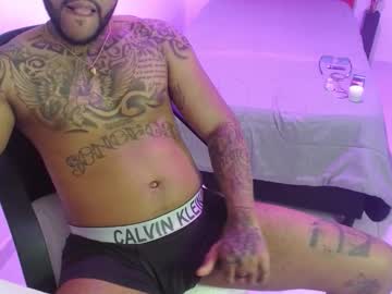 Michael160920 September 02, 2025 Chaturbate stream image