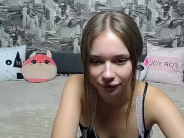 Nikki__Blaze September 02, 2025 Chaturbate stream image