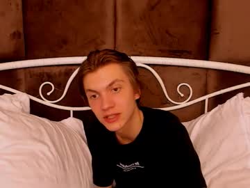 Otto_Williams September 02, 2025 Chaturbate stream image
