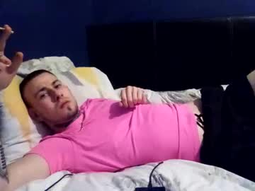 Owen162462 September 02, 2025 Chaturbate stream image