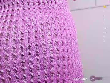 Pinkcherry_222 September 02, 2025 Chaturbate stream image