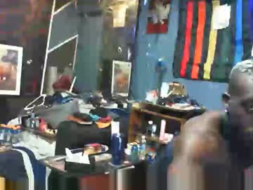Stonedbj September 02, 2025 Chaturbate stream image