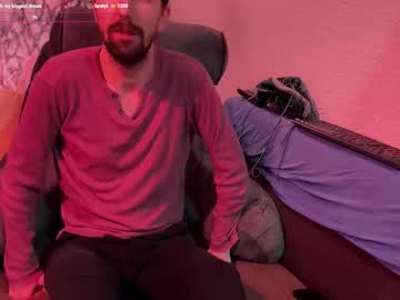 Triplestripes September 02, 2025 Chaturbate stream image