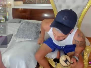 Valentiinoss September 02, 2025 Chaturbate stream image