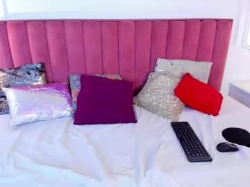 Alana_Rosse25 September 02, 2025 Chaturbate stream image