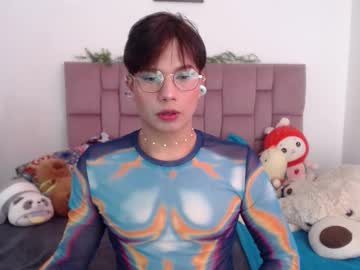 Ariel_Cossio September 02, 2025 Chaturbate stream image