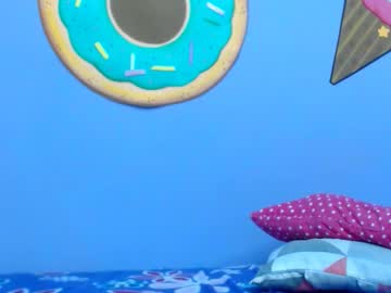 Ashlyanaldeep18 September 02, 2025 Chaturbate stream image