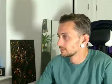 Georgek0011 September 02, 2025 Chaturbate stream image