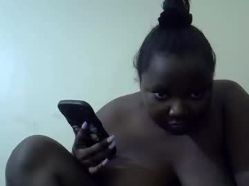 Harrietngendo9 September 02, 2025 Chaturbate stream image