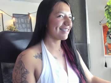 _Ivanna11_ September 02, 2025 Chaturbate stream image