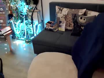 Katerinaxvold September 02, 2025 Chaturbate stream image