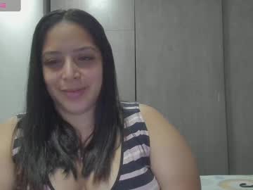 Lu_Sugar September 02, 2025 Chaturbate stream image