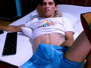 Lucas_Vinicius September 02, 2025 Chaturbate stream image