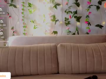 Miawinxxx848 September 02, 2025 Chaturbate stream image