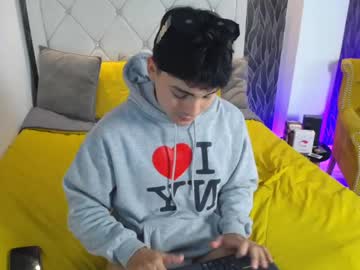 Samu_Foxxx September 02, 2025 Chaturbate stream image