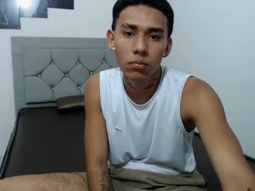 Sebasbight September 02, 2025 Chaturbate stream image