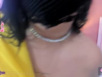 Shantatiare_ September 02, 2025 Chaturbate stream image
