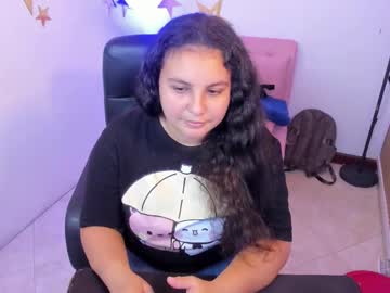 Tamara_Al1 September 02, 2025 Chaturbate stream image