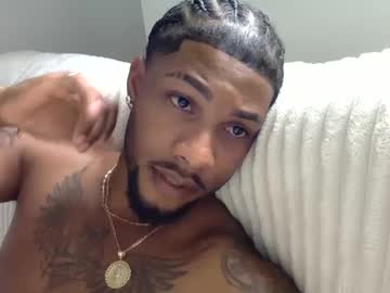 Thatboyy36 September 02, 2025 Chaturbate stream image