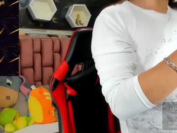 Ale_Noah_Xxx September 02, 2025 Chaturbate stream image