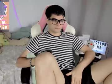 Boy_Andy__ September 02, 2025 Chaturbate stream image