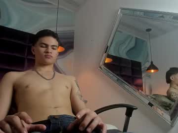 Casper_White_ September 02, 2025 Chaturbate stream image