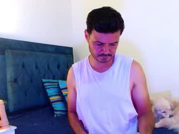 Cedrixx10 September 02, 2025 Chaturbate stream image