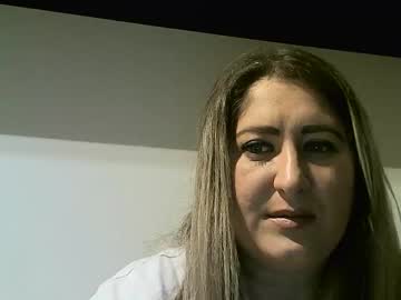Cristina20021991 stream photo from September 02, 2025