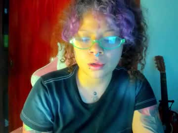 Dark_Miau September 02, 2025 Chaturbate stream image