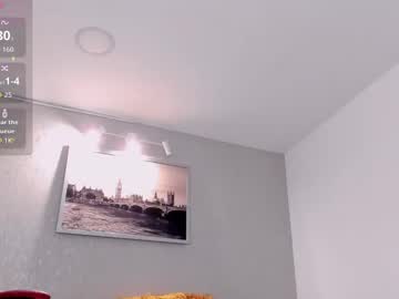 Elen_Cr September 02, 2025 Chaturbate stream image