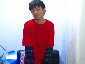 Feliix18 September 02, 2025 Chaturbate stream image